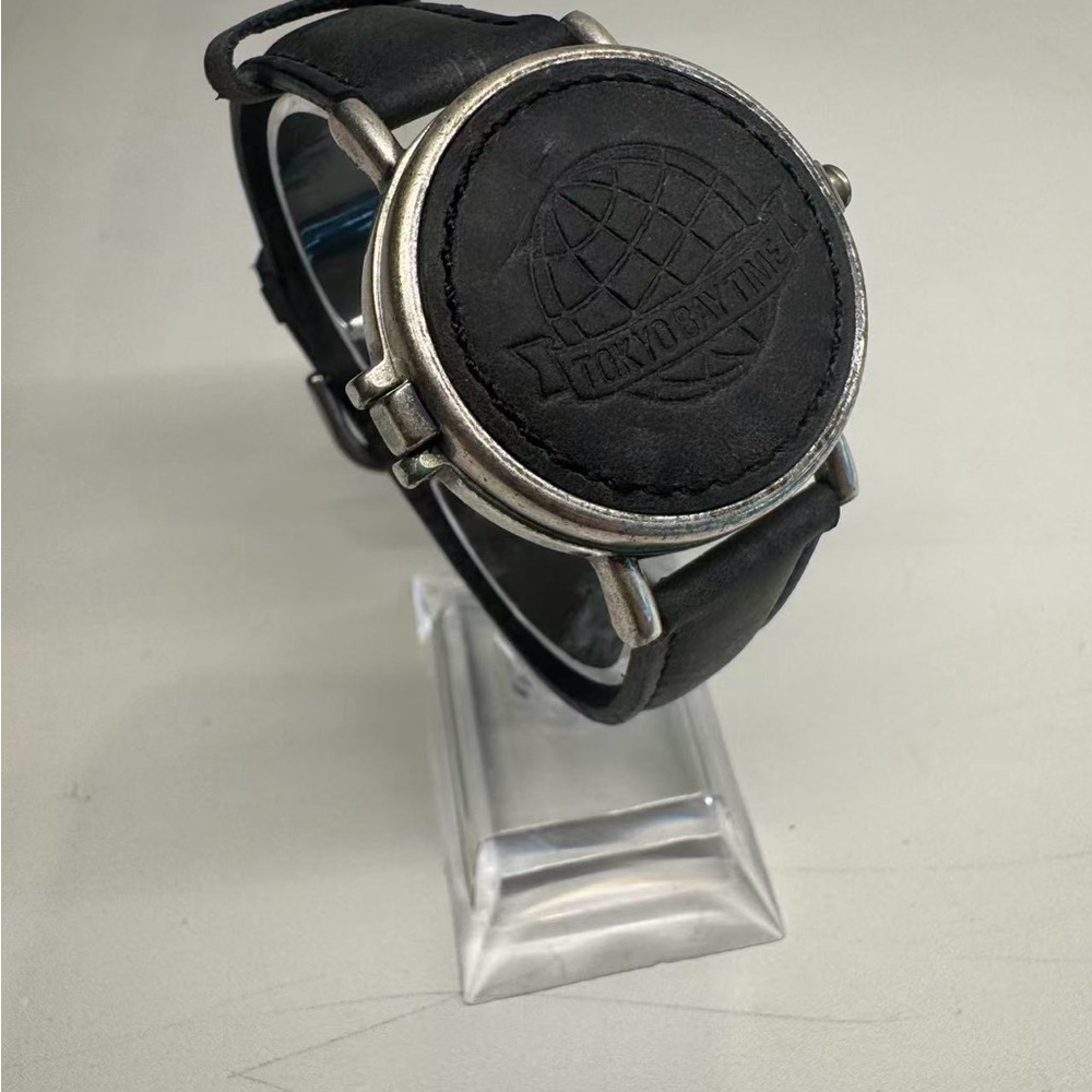 Vintage Tokyo Bay Watch Working - Picture 2 of 8